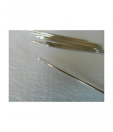 Aghi materasso cruna lunga 175 mm x 1-8  / 131469