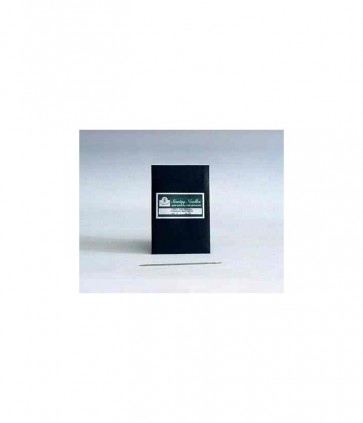 Aghi materasso misura 18 cruna lunga 177-82 x 2-2 cm carta da 25 pezzi/ 1006/4/18