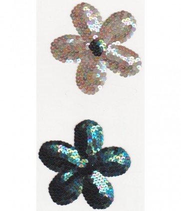 Applicazione termoadesiva tessuto / 484383