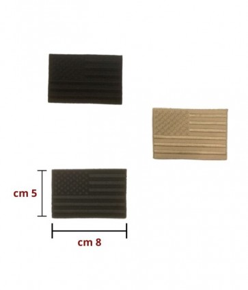 Applicazione termoadesiva tessuto confezione da 3 pezzi / 9454