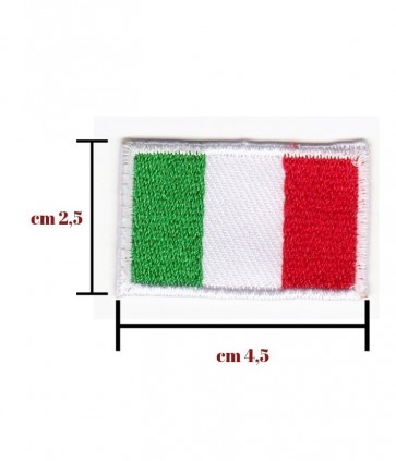 Applicazione termoadesivatessuto confezione da 6 pezzi / 208