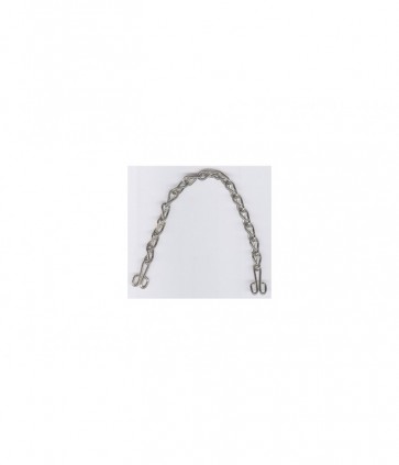 Attaccacappotti blister confezione da 3 pezzi