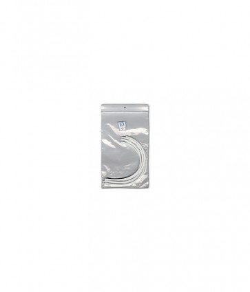 Balconcini in plastica taglia 5 confezione da 10 pezzi / 34105