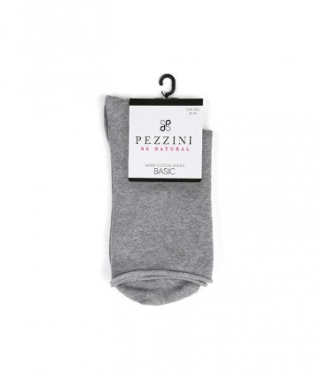 Calza  donna moda taglia unica (36-41) confezione da 12 paia / dcz-semplice