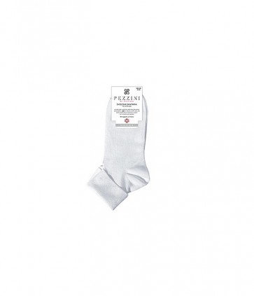 Calza sanitario svoltino relax donna  confezione da 12 paia taglia unica / dcz-550