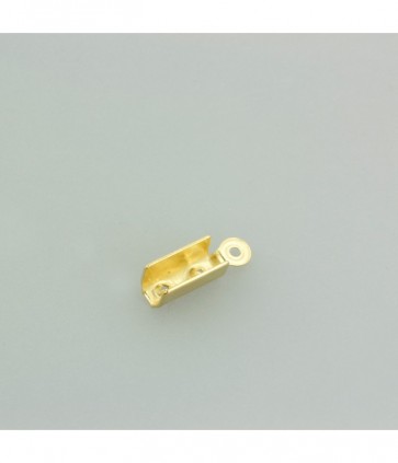 Capocorda 13 x 4-5 mm scatola da 100 pezzi / ff122