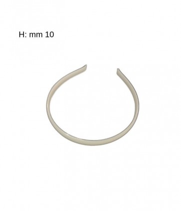 Cerchi da rivestire mm 10 / anima 2