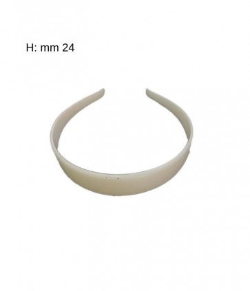 Cerchi da rivestire mm 24 / anima 4