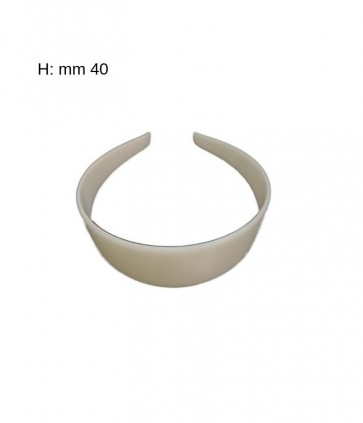 Cerchi da rivestire mm 40 / anima 5