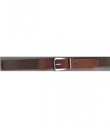 Cinture elasticizzate bimbo confezione da 12 pezzi / 510