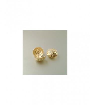 Coppetta mm 10-5 scatola da 100 pezzi / ff014