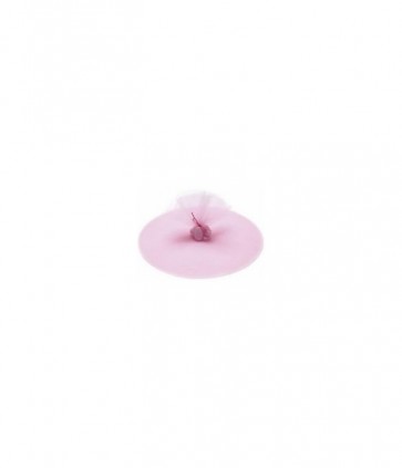 Dischetti in velo fata diametro 24 cm confezione da 50 pezzi ok