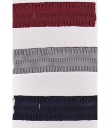 Elastico mm 35 pezza da 10 mt / 100/35