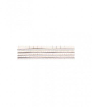 Elastico retinato mm 20 pezza da 10 mt / 1200/20