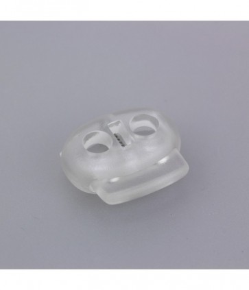 Ferma corda mm 25 scatola da 24 pezzi / ff124/24