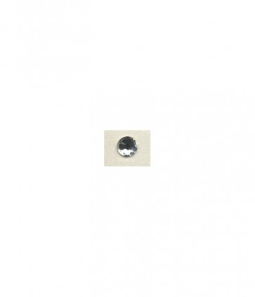 Foglio strass mm 3-5 confezione da 165 pezzi / ss 12