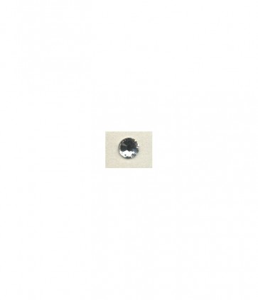 Foglio strass mm 5 confezione da 165 pezzi / ss 20