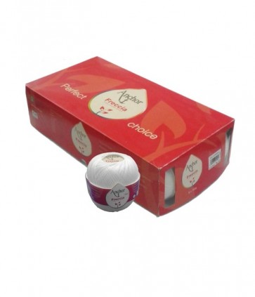 Freccia filo scozia gm/100 confezione da 8 gomitoli  / 47850-1951/8-12-16 ok