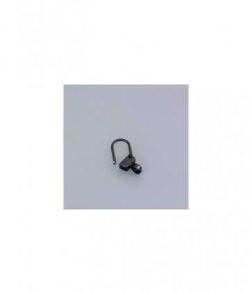 Gancio per tiralampo mm 20-5 scatola da 6 pezzi / ff310