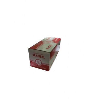 Imbastire radix 100 gr colore greggio scatola da 10 pezzi ok