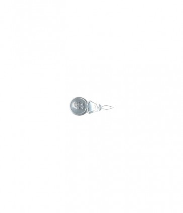 Infila aghi a mano scatola da 5 pezzi