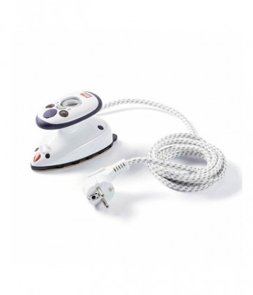 Mini ferro da stiro a vapore da viaggio prym / 611915