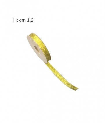 Nastro lame' cm 1-2 rotolo da 25 mt / nl/12