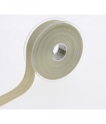 Nastro lino rotolo da 15 mt largo mm 15 / f151/15