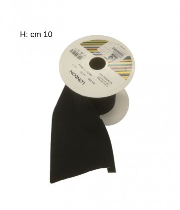Nastro poliestere 100% alt cm 10 rotolo da 10 metri / london