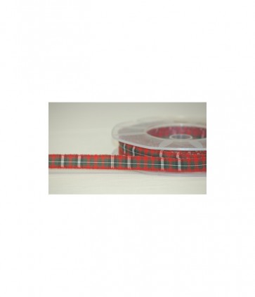 Nastro scozzese mm 11 rotolo da 25 mt / t2011