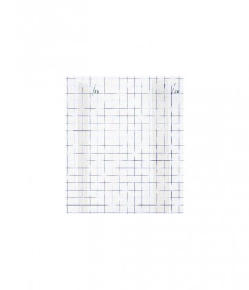 Nastro silicone trasparente mm 12 poliuretano 100% rotolo da 25 mt / uno/12