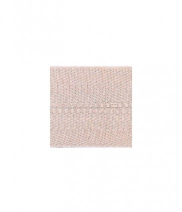 Nastro spigato per tappeti mm 25 confezione da 20 mt piegato centralmente 100% acrilico / 560