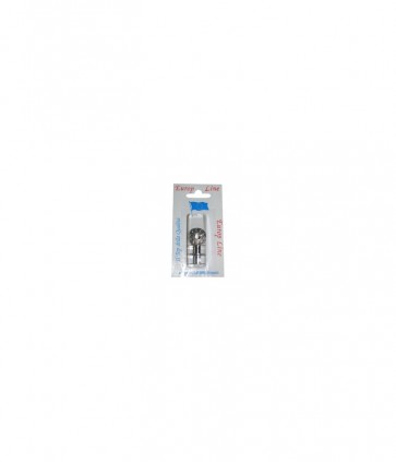 Navette metallo scatola da 3 pezzi / 22215