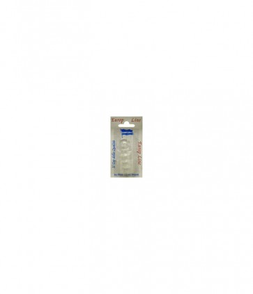 Navette plastica scatola da 5 pezzi / 22220