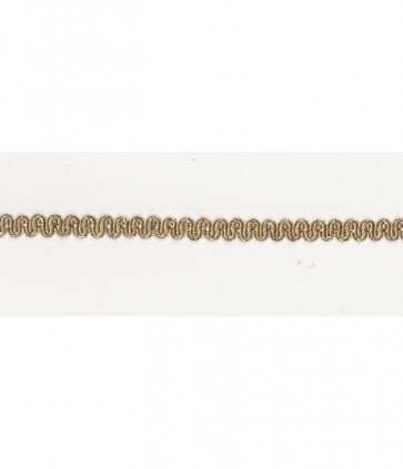 Passamaneria lame' pezza da 20 mt / 4064