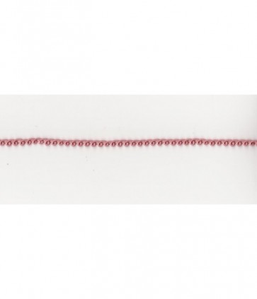 Passamaneria pezza da 20 mt / 1530/1