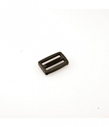 Passante per zaino in plastica mm 30 confezione da 12 pezzi / ff256/12