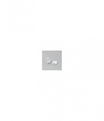 Pietra tonda mm 16 confezione da 20 pezzi / tondo/16