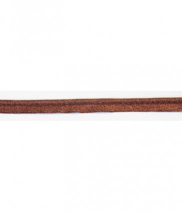 Profilo lurex rotolo da 20 mt / 1/10/lurex