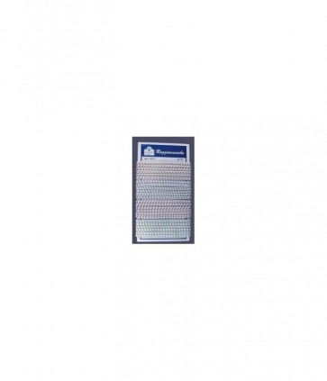 Reggimaniche confezione da 12 paia / 2377/1