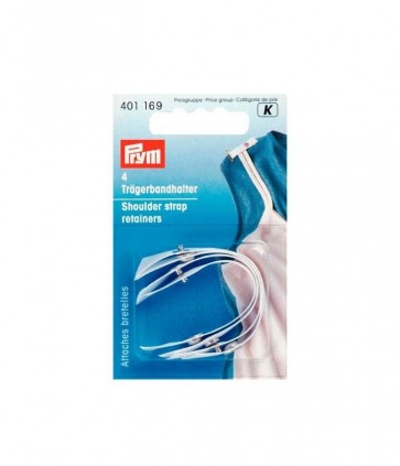 Reggispalline confezione da 4 pezzi