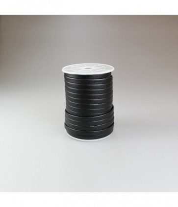 Rocchetto bordura similpelle mm 07 rotolo da 20 mt / k1158/07