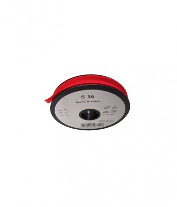 Sbieco cotone rotolo da 20 mt / 14/4/c s 36 topp ok