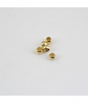 Schiaccino mm 2-5 scatola da 500 pezzi / ff069