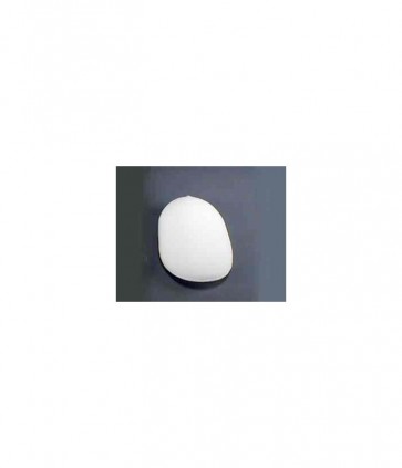 Spalline kimono tagliata in spugna rivestite in maglina taglia 1ﾰ confezione da 12 paia / art 1001r