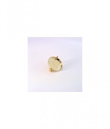 Spille con base mm 18 scatola da 12 pezzi / ff133