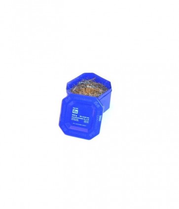 Spilli aida scatola da 500 gr mm 0-70 / 024191