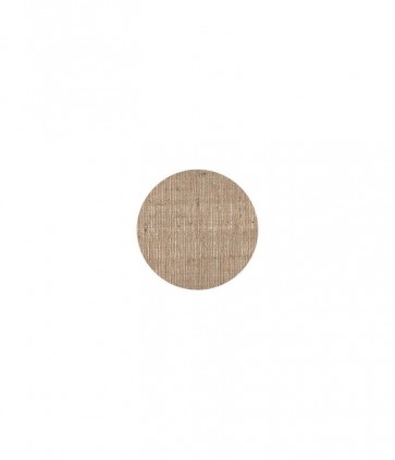 Tela juta sacco naturale trama larga cm 140 / deli