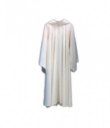 Tessuto monacale altezza cm 150 100% poliestere