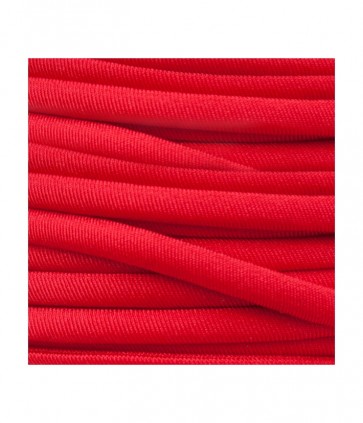Tubolare bielastico lycra alt mm 5 rotolo da 20 metri / ibiza tondino
